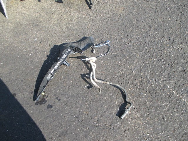 2020 MAZDA MAJDA UPPER DASHBOARD TRIM PANEL BCKD-68260