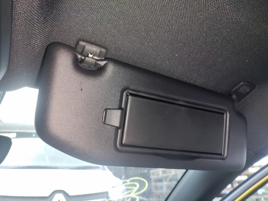 2023 VAUXHALL ASTRA L MK8 OS DRIVER SIDE SUN VISOR