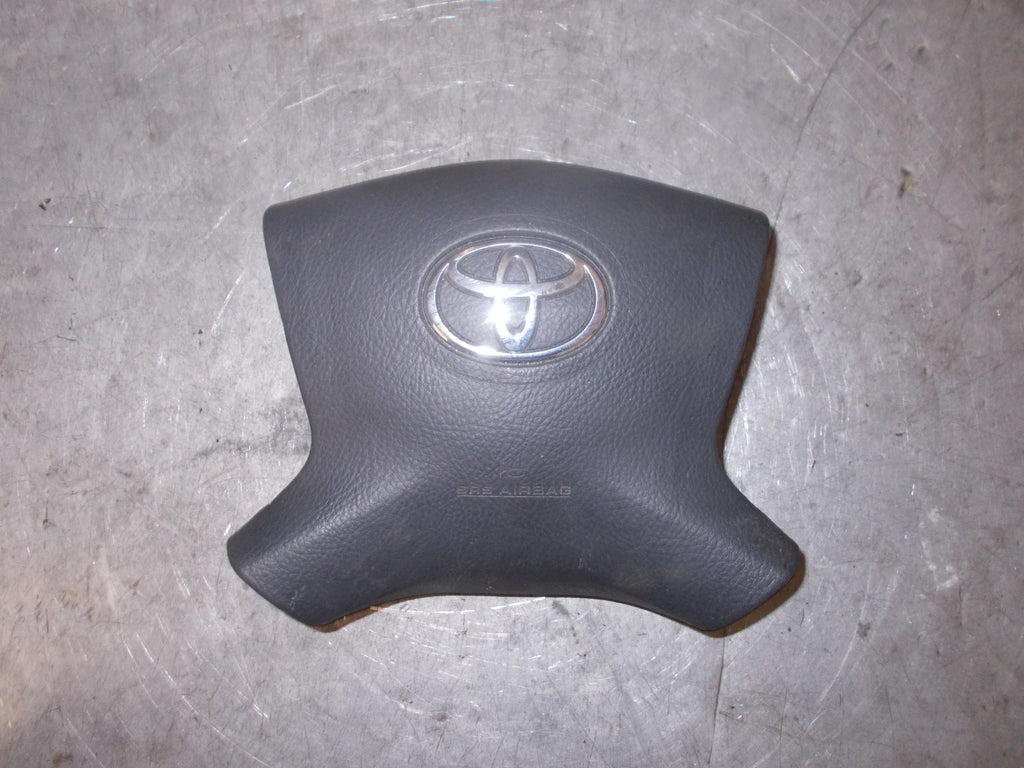 TOYOTA AVENSIS T250 2007 MK2 STEERING WHEEL AIRBAG 4513005112A
