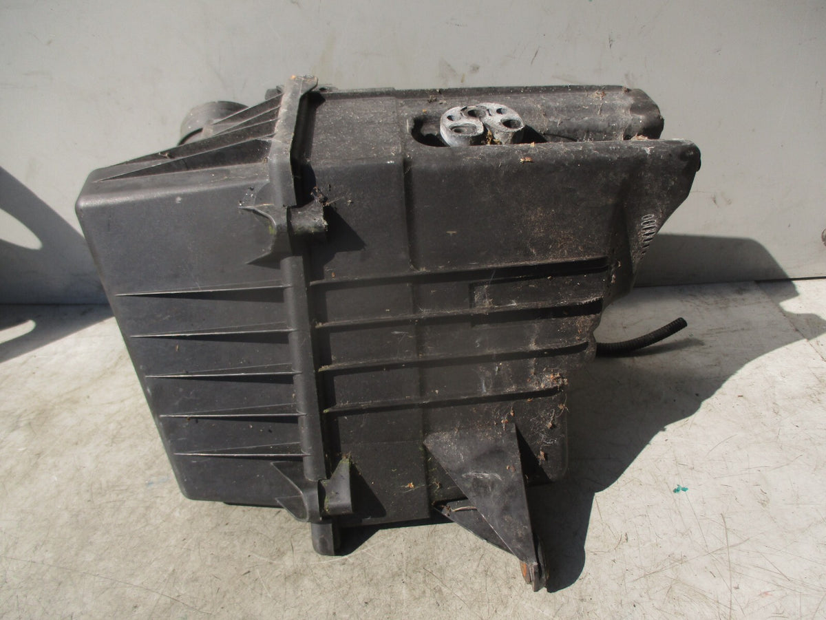 2008 SKODA FABIA 5J AIR FILTER HOUSING BOX 6Q0129620