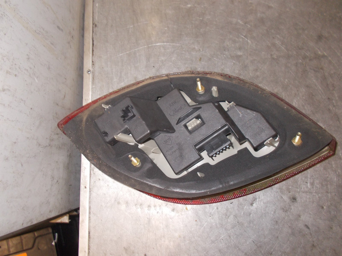 FORD KA 2004 MK1 OSR DRIVER SIDE REAR TAIL LIGHT 97KG13N004AB
