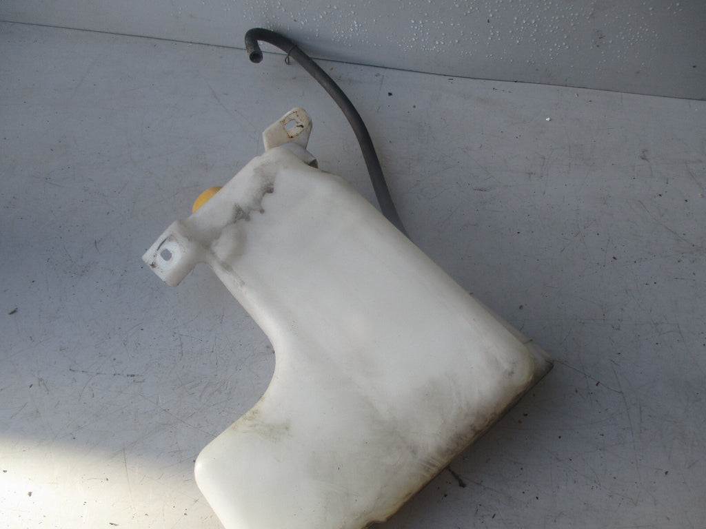 NISSAN NAVARA 2003 COOLANT EXPANSION BOTTLE TANK