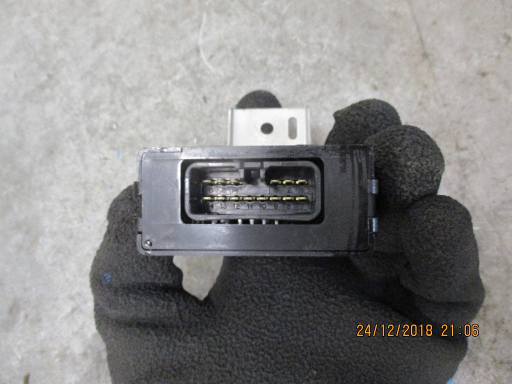 TOYOTA COROLLA 2005 AC AIR CON MODULE 8865012A00