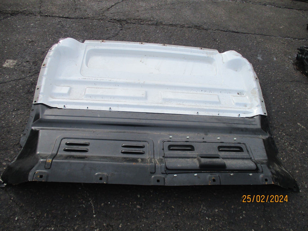 VAUXHALL VIVARO X82 MK2 2017 INTERIOR METAL BULK HEAD