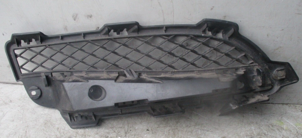 2011 JAGUAR XF BUMPER TRIM/GRILL