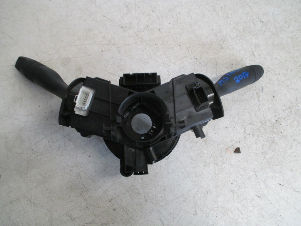 VAUXHALL ASTRA K 2017 INDICATOR WIPER LIGHT CONTROL SWITCH STALK SQUIB 39063118