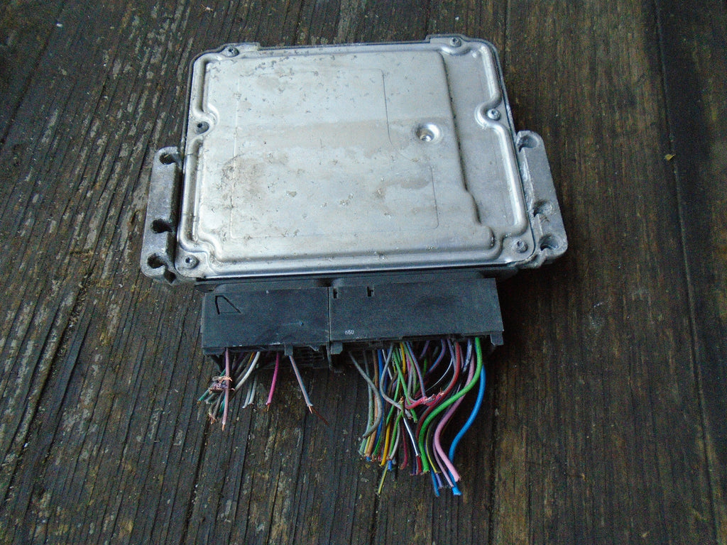 CHRYSLER PT CRUISER 2006 2.2 DIESEL ECU ENGINE CONTROL MODULE UNIT P05034094AG
