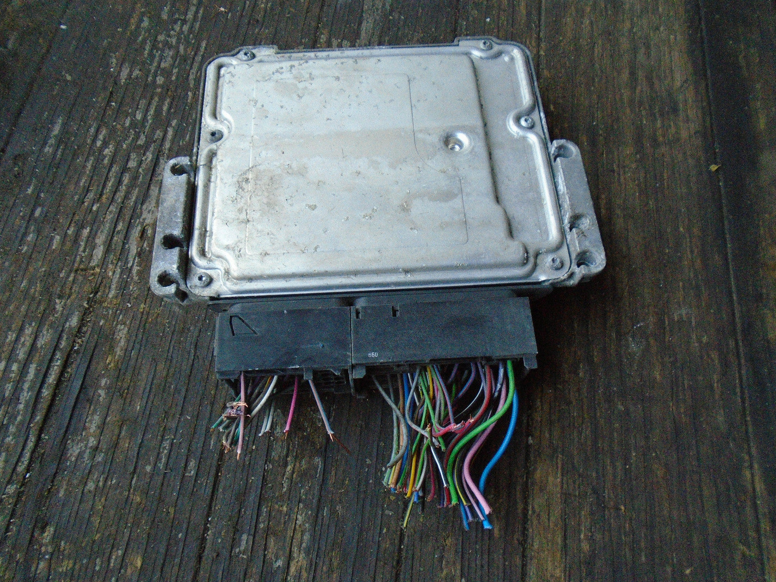 CHRYSLER PT CRUISER 2006 2.2 DIESEL ECU ENGINE CONTROL MODULE UNIT P05034094AG
