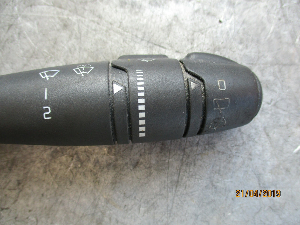 RENAULT LAGUNA MK2 WIPER STALK SWITCHES 8200328896