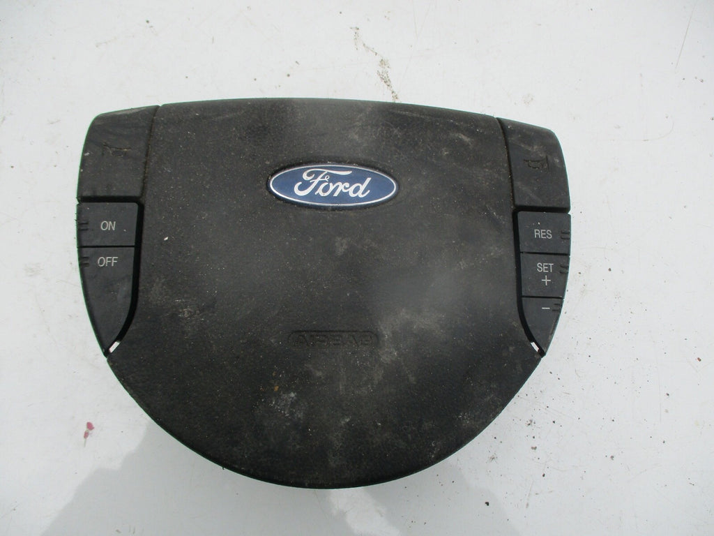 FORD MONDEO 2007 MK3 STEERING WHEEL SAFETY BAG 3S71-F042B85-DCW