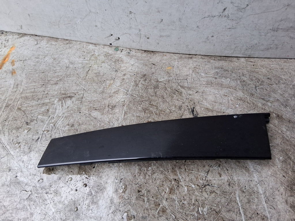 2023 VAUXHALL ASTRA L OSR DRIVER SIDE REAR RIGHT DOOR TRIM 9832183280