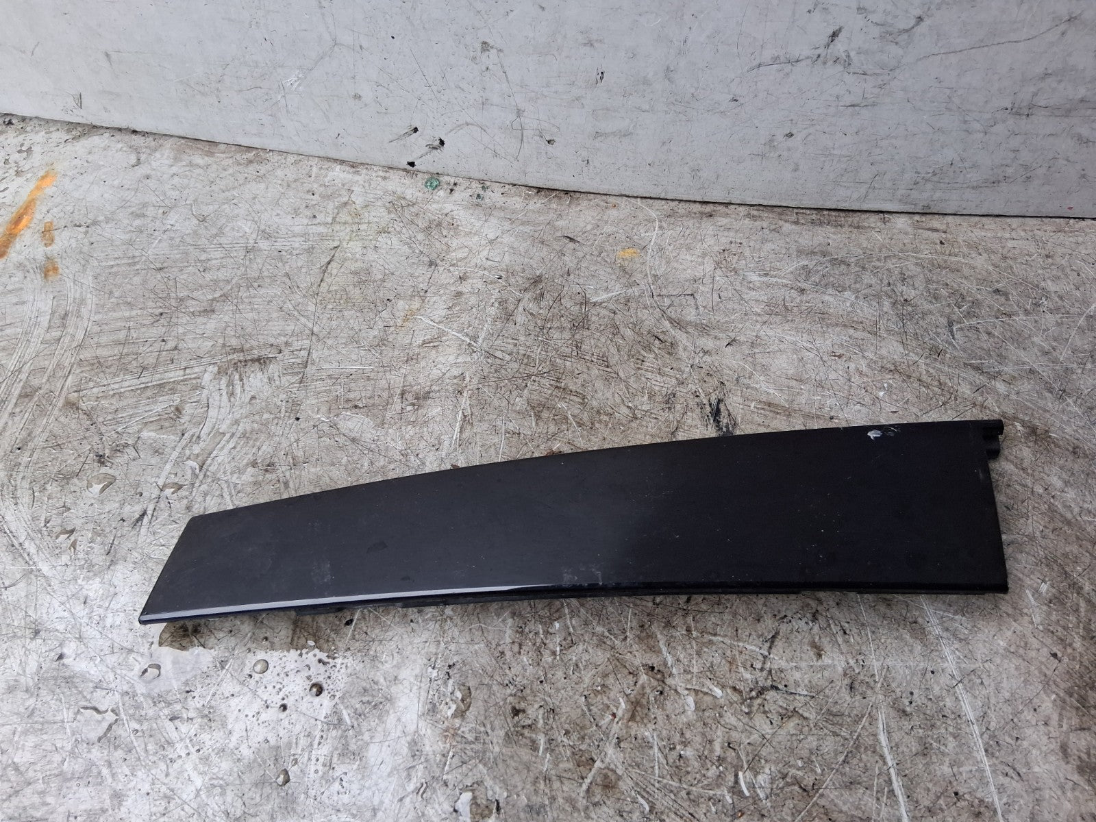2023 VAUXHALL ASTRA L OSR DRIVER SIDE REAR RIGHT DOOR TRIM 9832183280