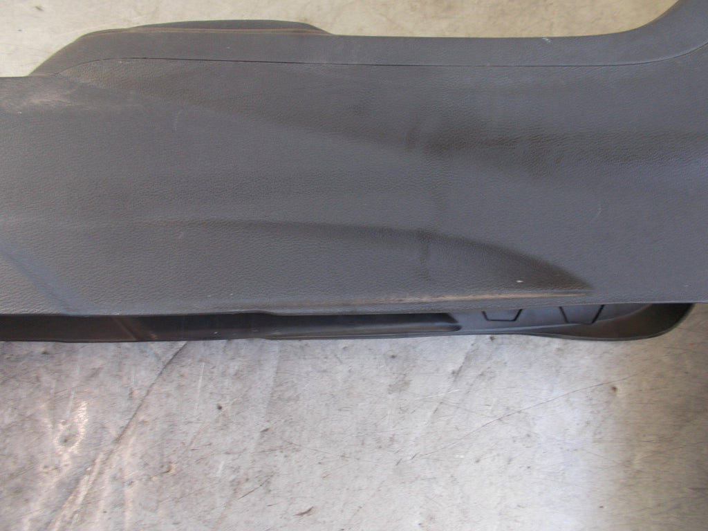 VAUXHALL VIVA 2016 CENTRE CONSOLE TRIM GEAR STICK TRIM & CUPHOLDERS 42347177