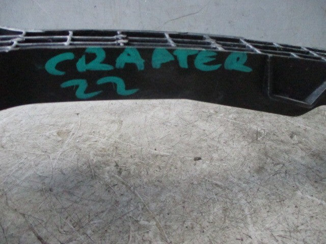 2022 VOLKSWAGEN CRAFTER ROOF FRAME FRONT TOP 7C0817519