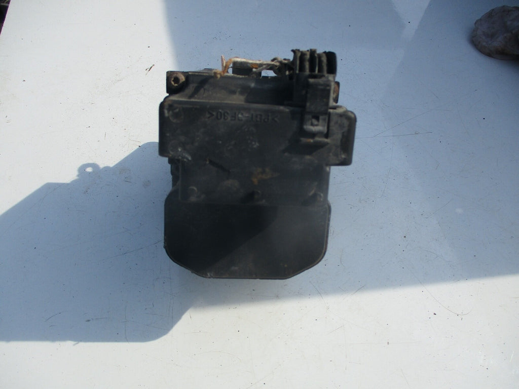 FIAT PUNTO MK1 1997 1.4 ABS PUMP 46445086