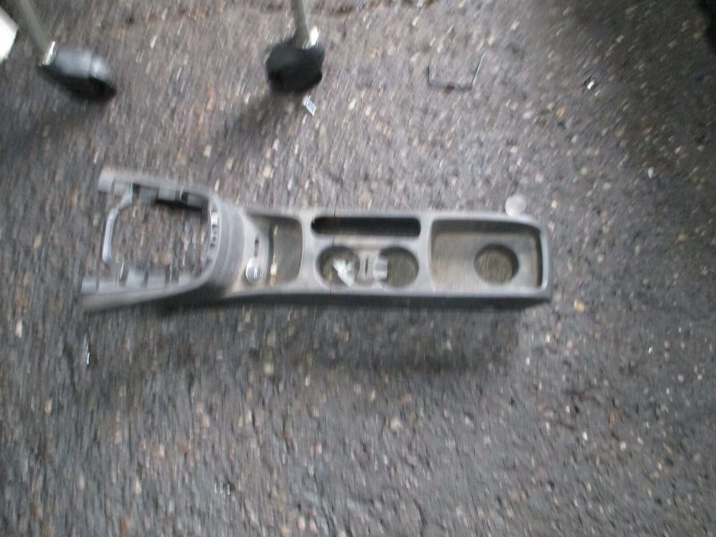 FORD FIESTA MK6 2016 CENTRE CONSOLE BA61A045B54