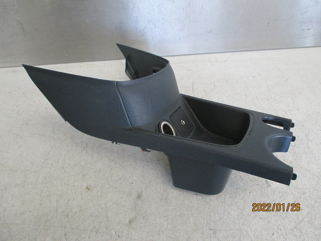 FORD FIESTA MK7 2017 LOWER CENTRE CONSOLE TRIM PANEL 8A61A044C74