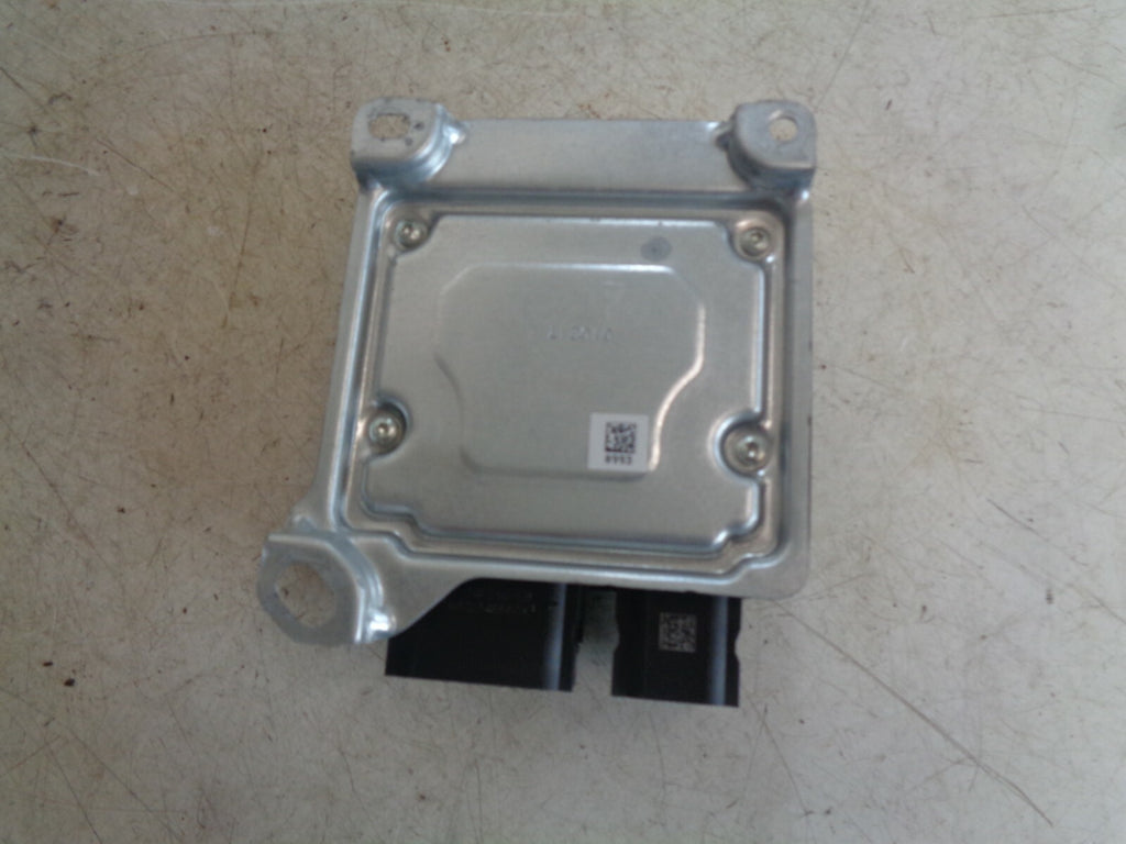 FORD FOCUS MK3 2016 FACELIFT DIESEL SAFETY BAG CONTROL UNIT MODULE F1ET14B321CB