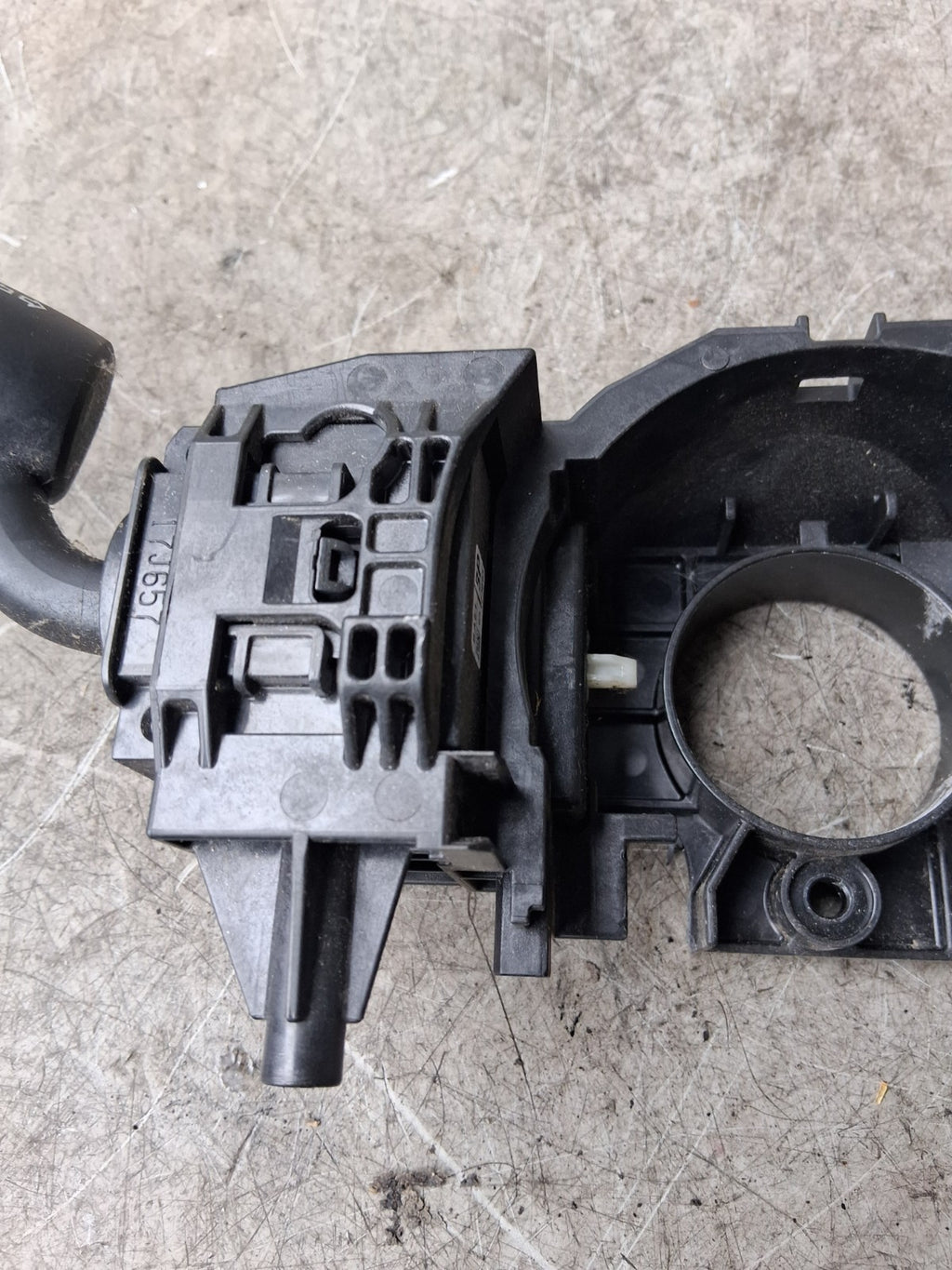 2019 MAZDA 6 WINDSCREEN WIPER MOTOR & INDICATOR STALK SWITCH SQUIB GRN5-675S0-A