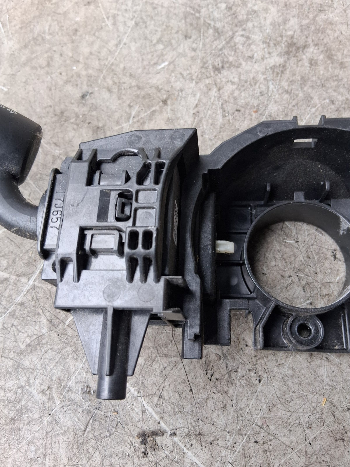 2019 MAZDA 6 WINDSCREEN WIPER MOTOR & INDICATOR STALK SWITCH SQUIB GRN5-675S0-A