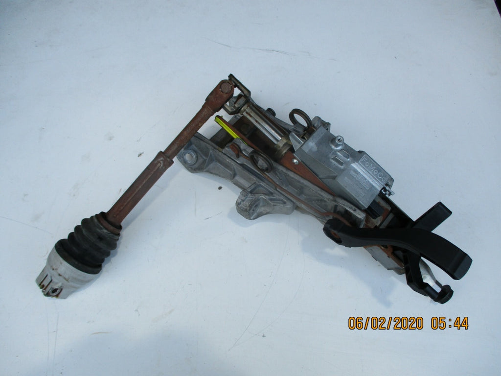 FORD FOCUS MK3 2015 ADJUSTABLE POWER STEERING COLUMN ASSEMBLY BV6N-3C529-NA