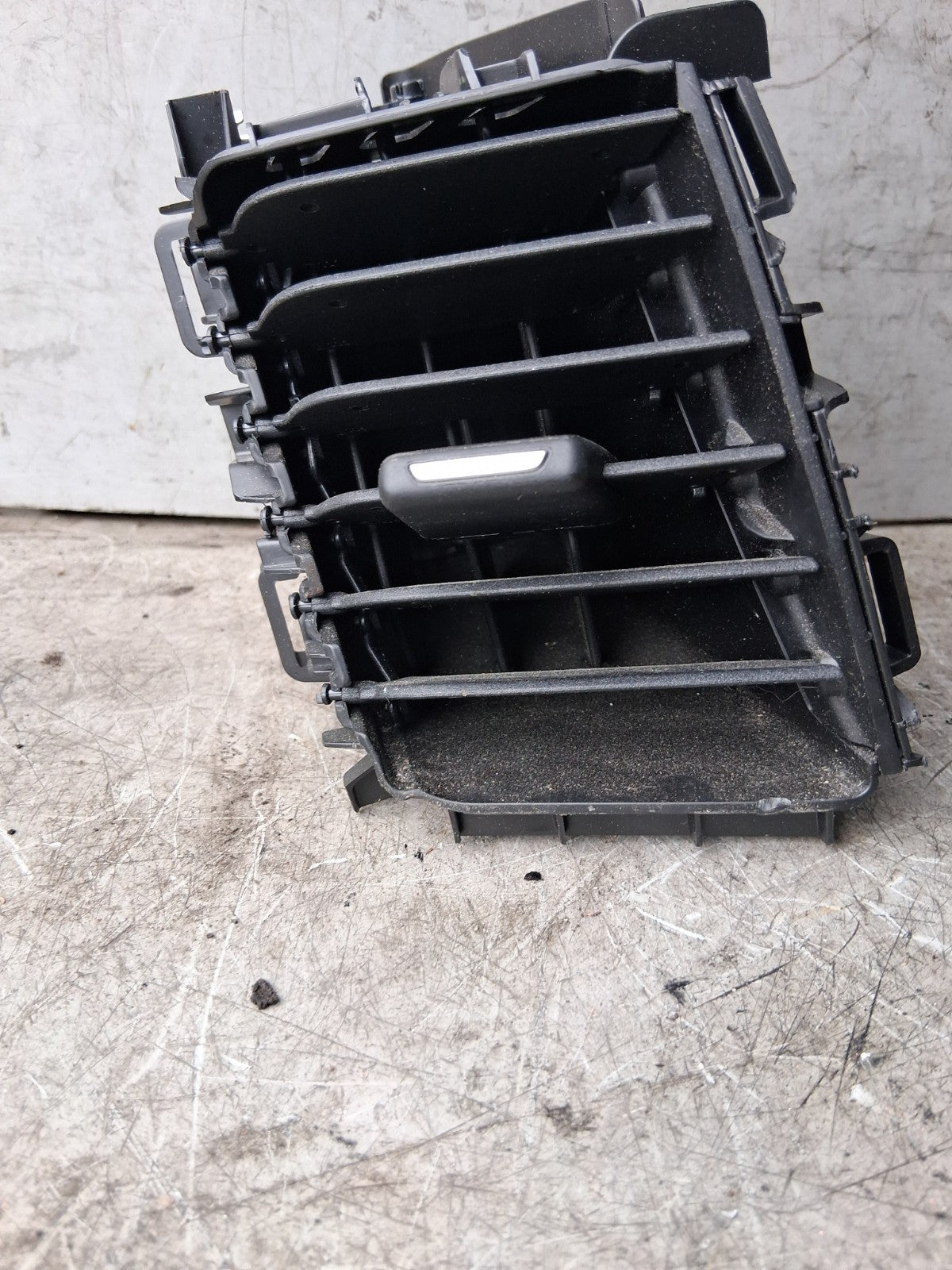 2023 FORD TRANSIT 350 MK8 NSF PASSENGER SIDE FRONT LEFT AIR VENT JK21V018B09