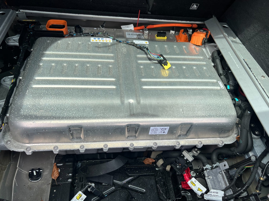 2021 LAND ROVER RANGE ROVER SPORT PHEV L494 2.0 PETROL HYBRID MAIN BATTERY P400E