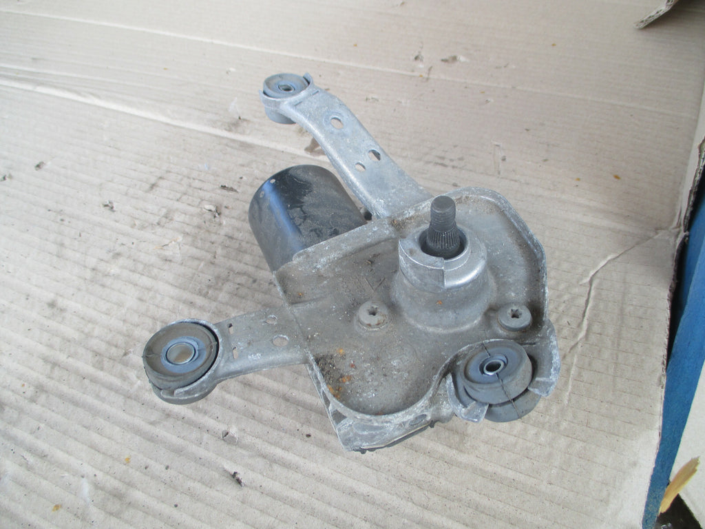 FORD MONDEO MK5 2017 FRONT WINDSCREEN NSF PASSENGER WIPER MOTOR DS7317504DE