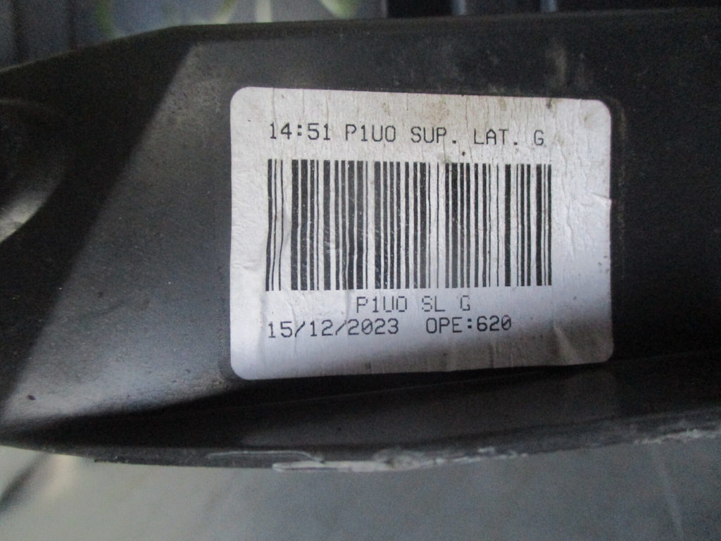 2023 VAUXHALL GRANDLAND NSR PASSENGER SIDE REAR BUMPER BRACKET YP00035780