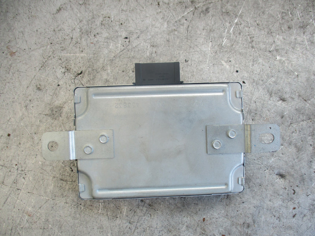 MITSUBISHI MIRAGE MK6 1.2 ENGINE CONTROL UNIT ECU MODULE 8638A053