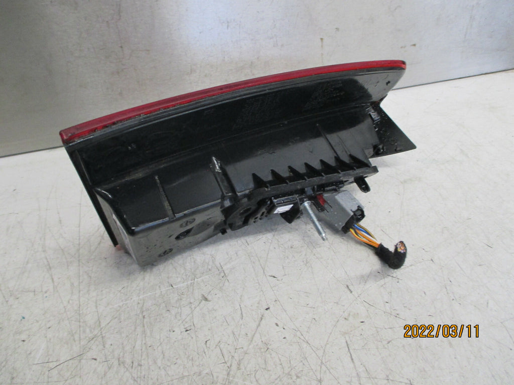 2019 JAGUAR XE FACELIFT OSR DRIVER SIDE REAR TAIL LIGHT TAIL LAMP lx7313a420aa