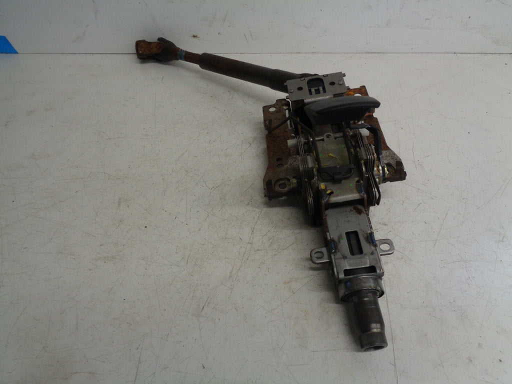 VW VOLKSWAGEN TOURAN 2003-2006 STEERING COLUMN 1T2419502K