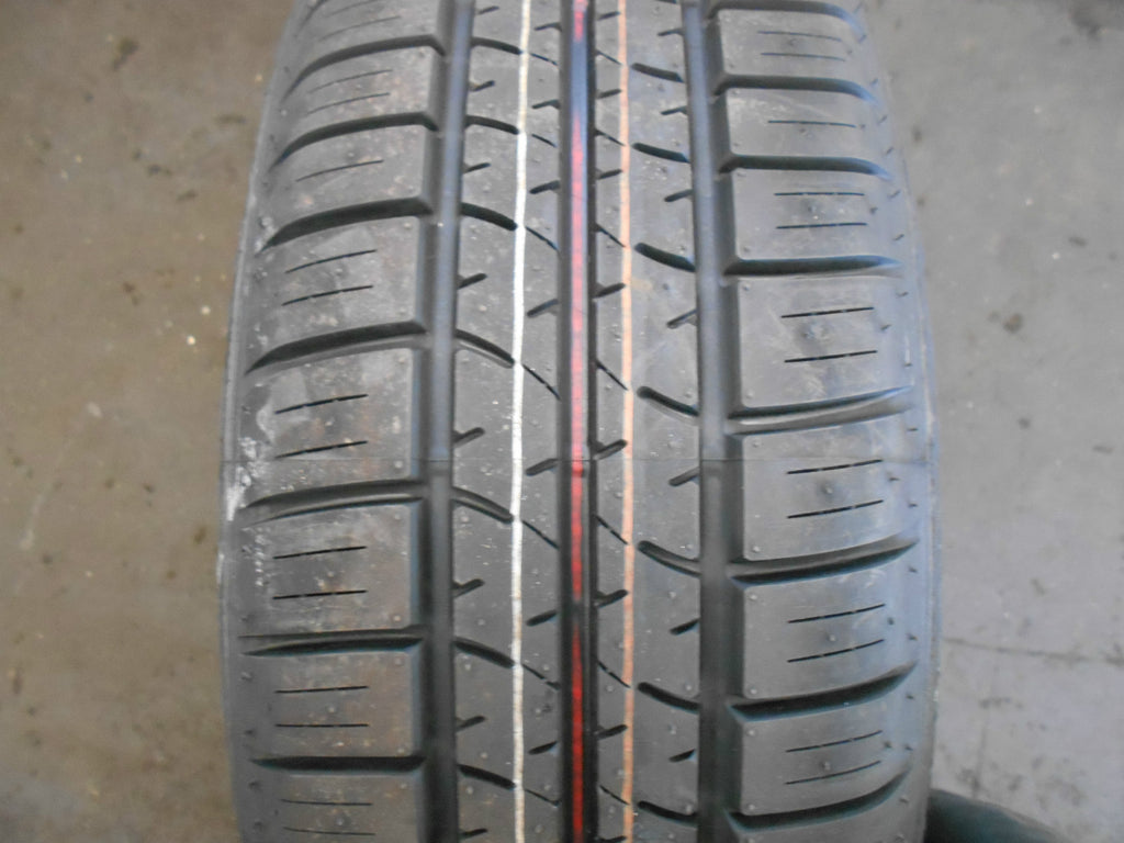 FORD ESCORT MK5 1992 STEEL WHEEL & NEW TYRE FIRESTONE 185/60/14 FIREHAWK 700
