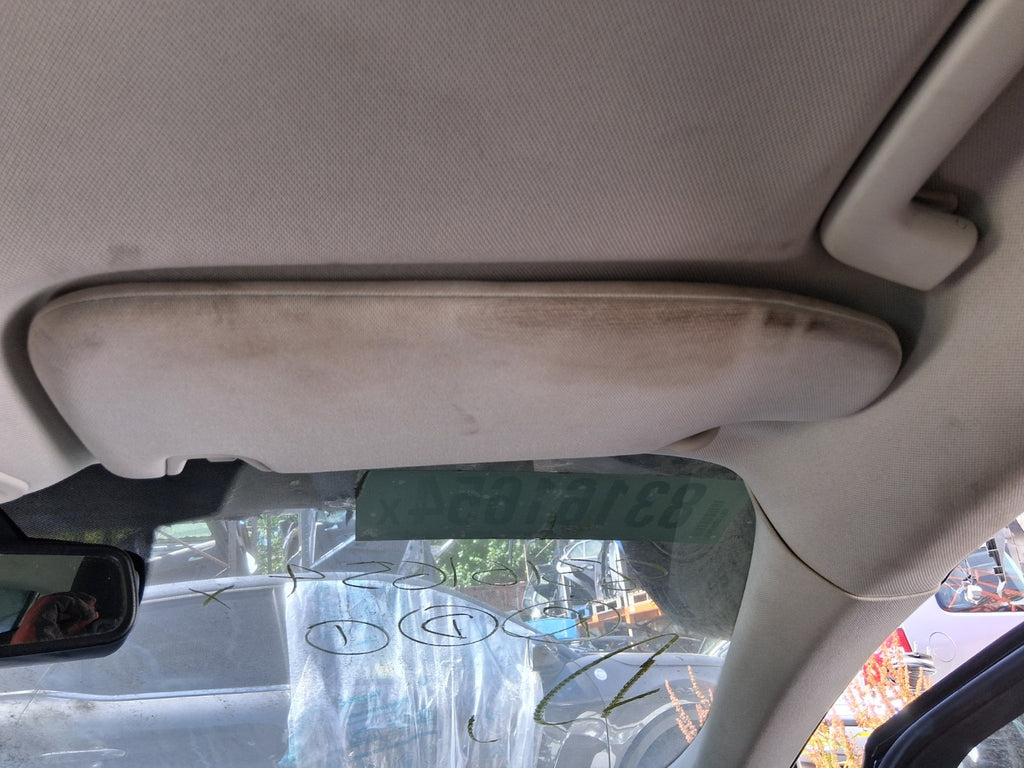 2016 FORD MONDEO MK5 HATCHBACK OSF DRIVER SIDE FRONT RIGHT SUN VISOR SHADE