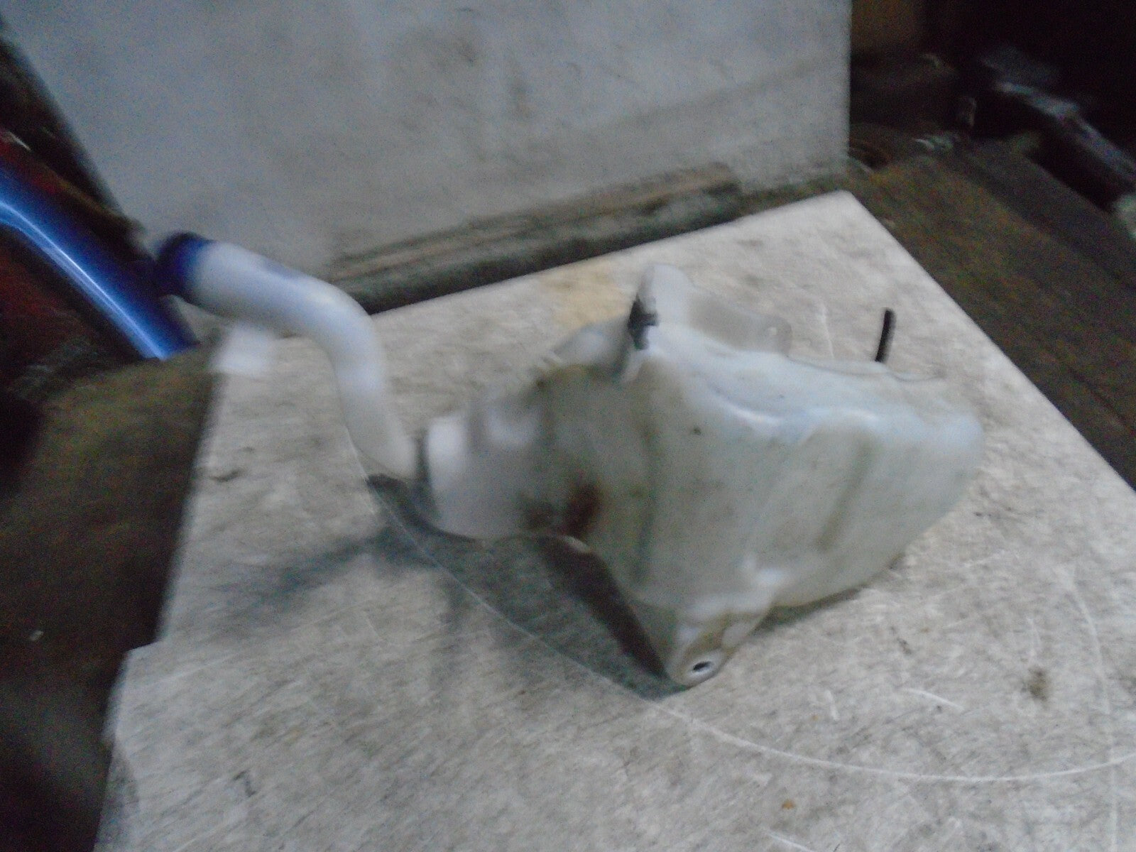 FIAT BRAVO 2007 WINDSCREEN WASHER BOTTLE