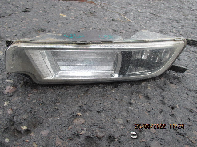 VW VOLKSWAGEN 2017 B8 PASSAT OSF DRIVER SIDE FRONT FOG LIGHT 3G0941662G