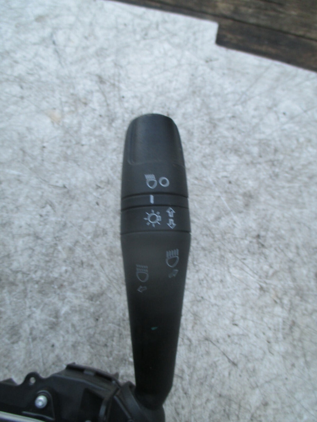 FIAT TIPO 2017 MK2 INDICATOR WIPER STALK SWITCHES