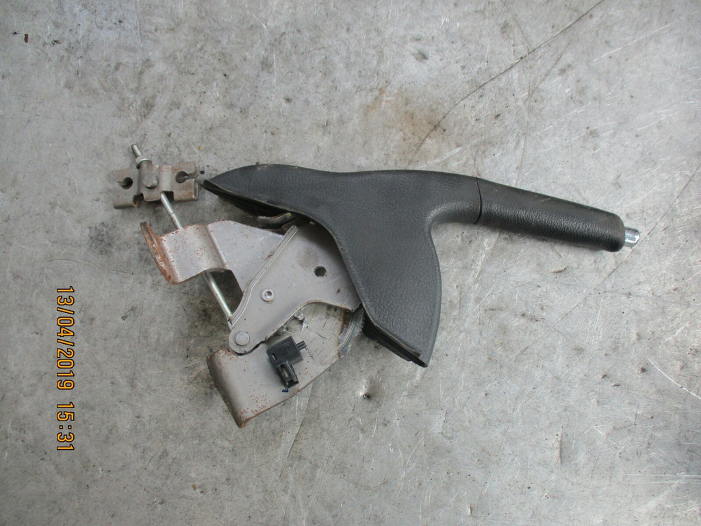 MAZDA 6 2005 HANDBRAKE LEVER HANDLE PARKING BRAKE