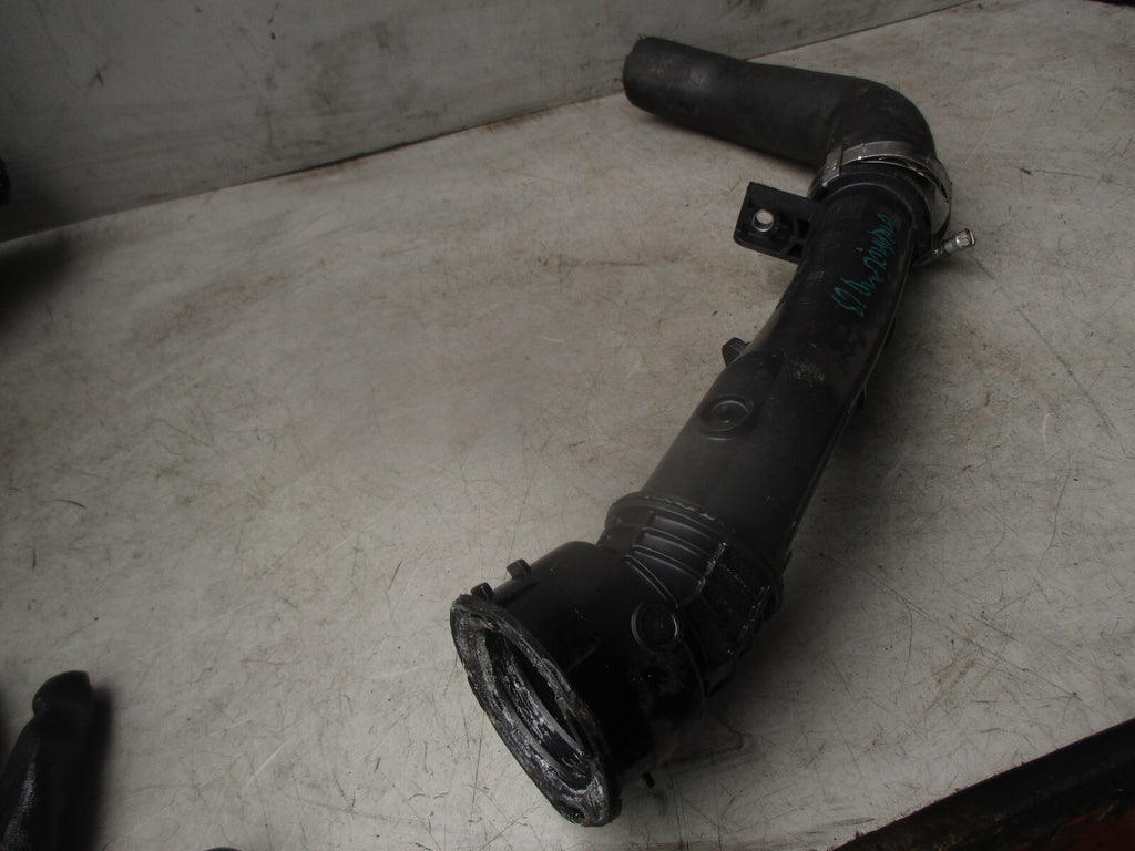 2023 VAUXHALL GRANDLAND X AIR INTAKE PIPE Z12002897