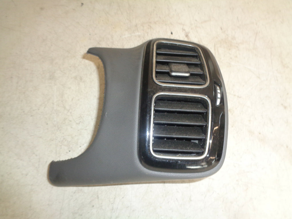 CITROEN C5 AIRCROSS 2019 OS DRIVER SIDE AIR VENT 9817118477