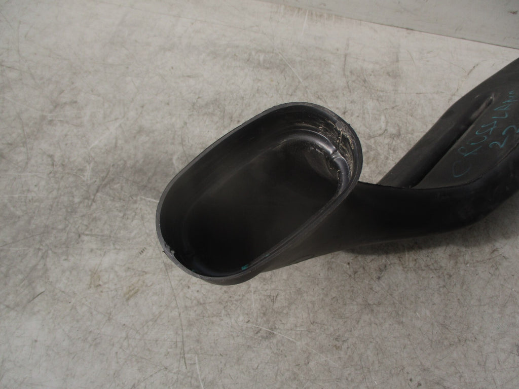 2022 VAUXHALL CROSSLAND 1.2 PETROL AIR INTAKE DUCT PIPE HOSE 13307080