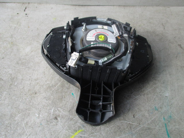 2010 NISSAN JUKE MK1 F15 OSR STEERING WHEEL AIR SAFTEY BAG