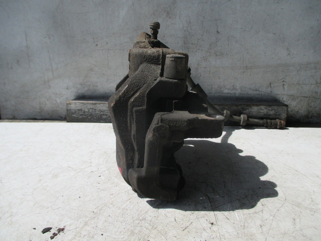 FORD MONDEO 1.8 2010 OSF DRIVER SIDE COMPLETE BRAKE CALIPER