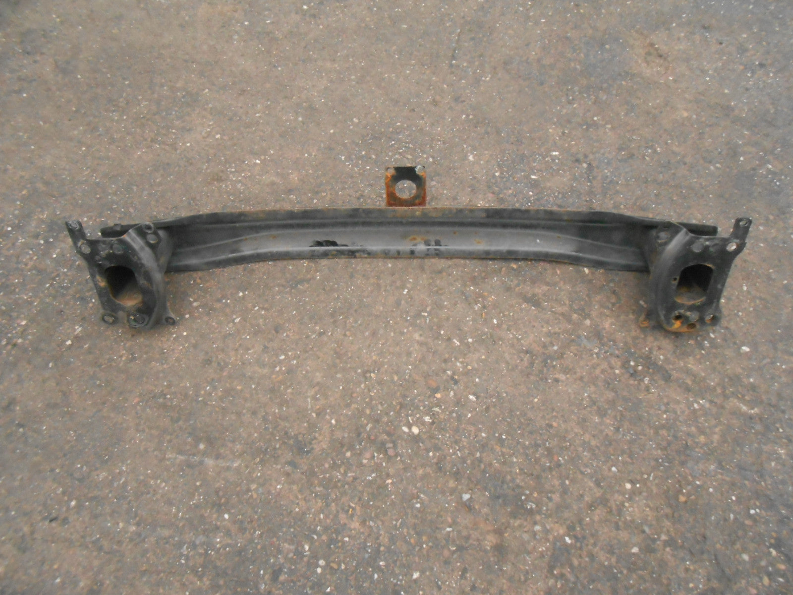 VW VOLKSWAGEN GOLF 1K (MK5) FRONT CRASH REINFORCEMENT BUMPER BAR
