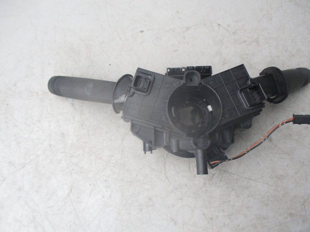 VAUXHALL CORSA E 2014 WIPER INDICATOR STALKS & SQUIB RING 39011423
