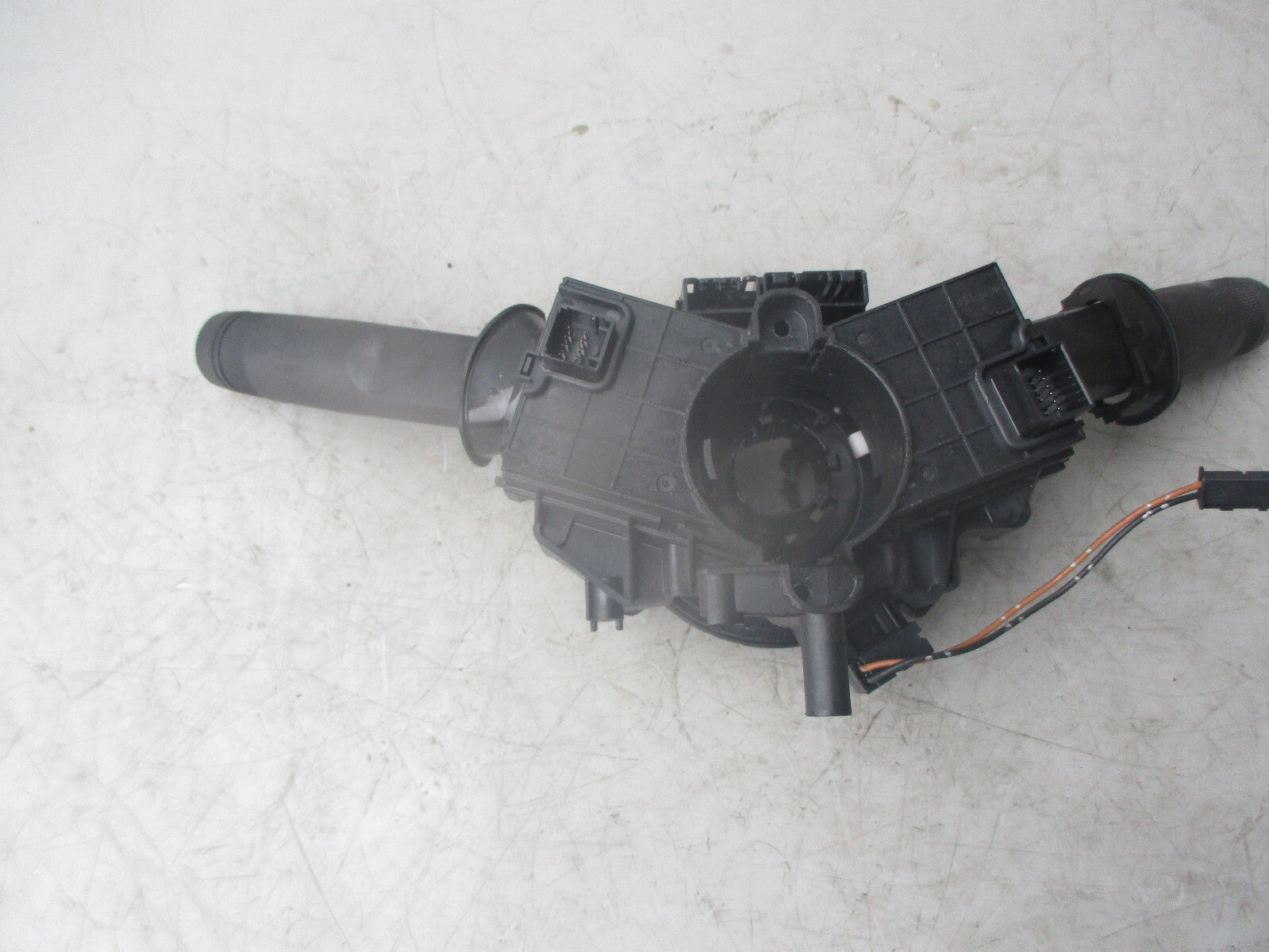 VAUXHALL CORSA E 2014 WIPER INDICATOR STALKS & SQUIB RING 39011423
