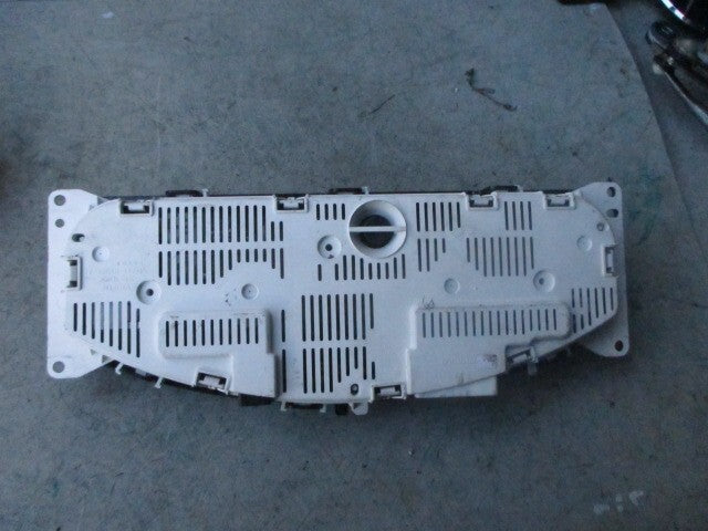 2006 NISSAN PATHFINDER R51 2.5DIESEL SPEEDOMETER INSTRUMENT CLUSTER VP5NFF10890B