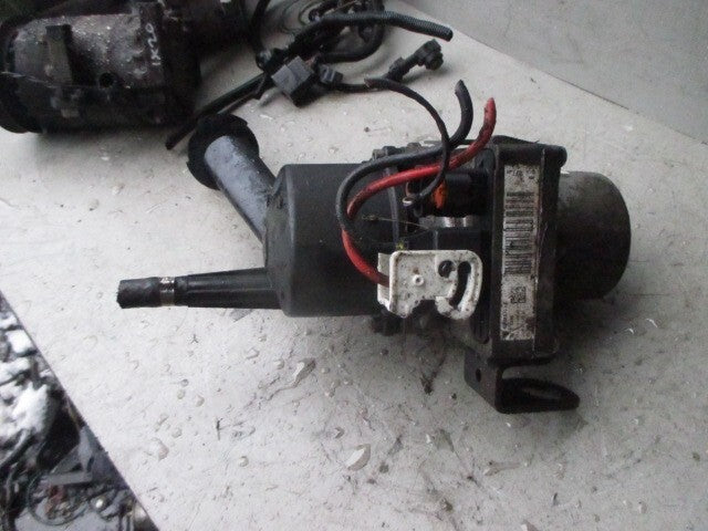 2015 CITROEN C4 1.2 PETROL POWER STEERING PUMP 9813547780