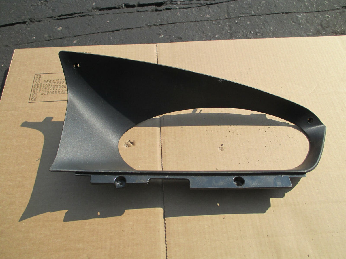 IVECO DAILY MK5 2015 2.3 DIESEL SPEEDO SPEEDOMETER SURROUND TRIM 5801258643