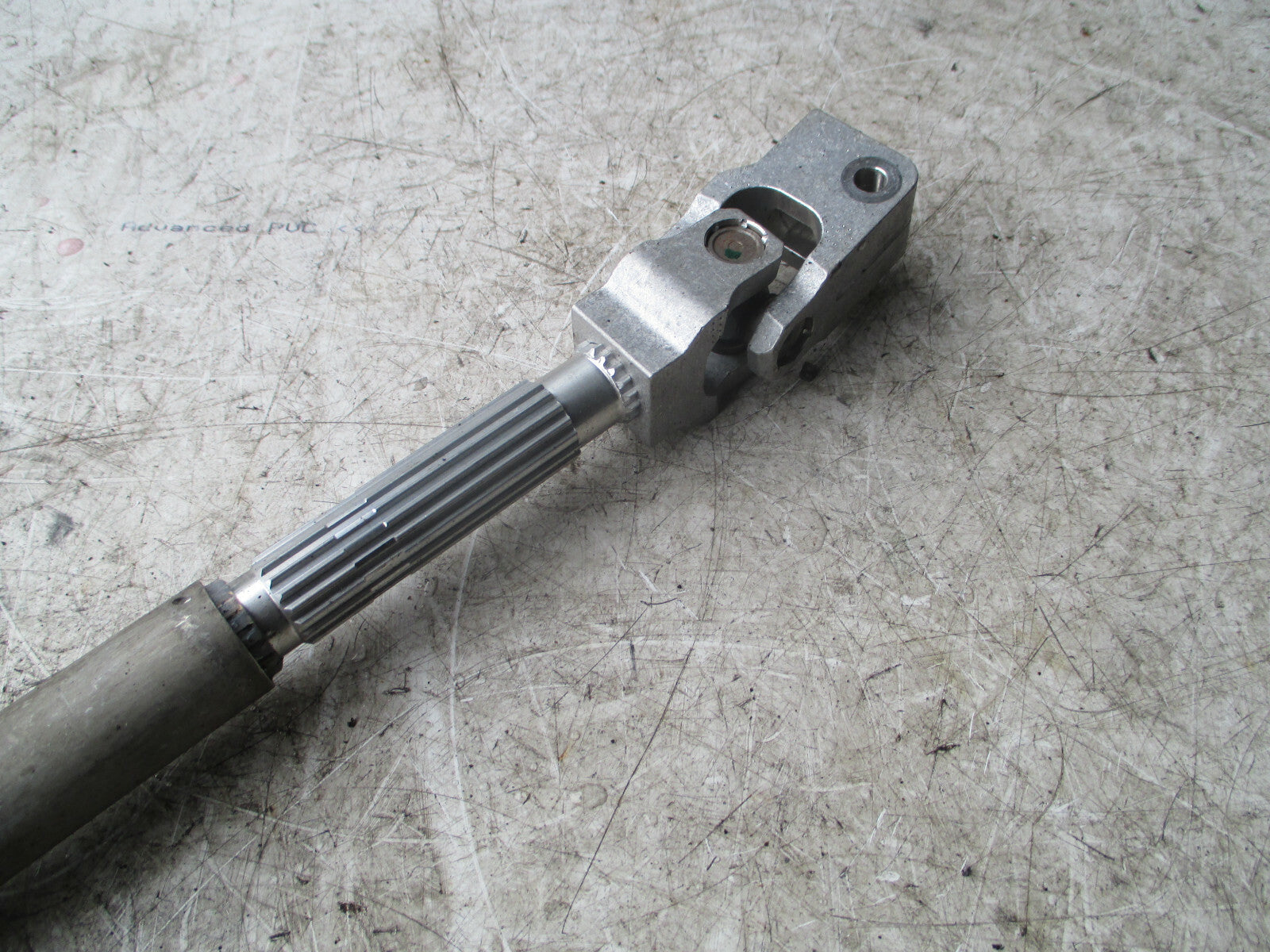 MERCEDES GLA X156 MK1 180 1.6 PETROL STEERING COLUMN JOINT A2464600509